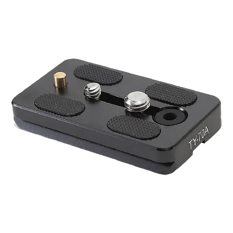 TY-70A Quick Release Plate