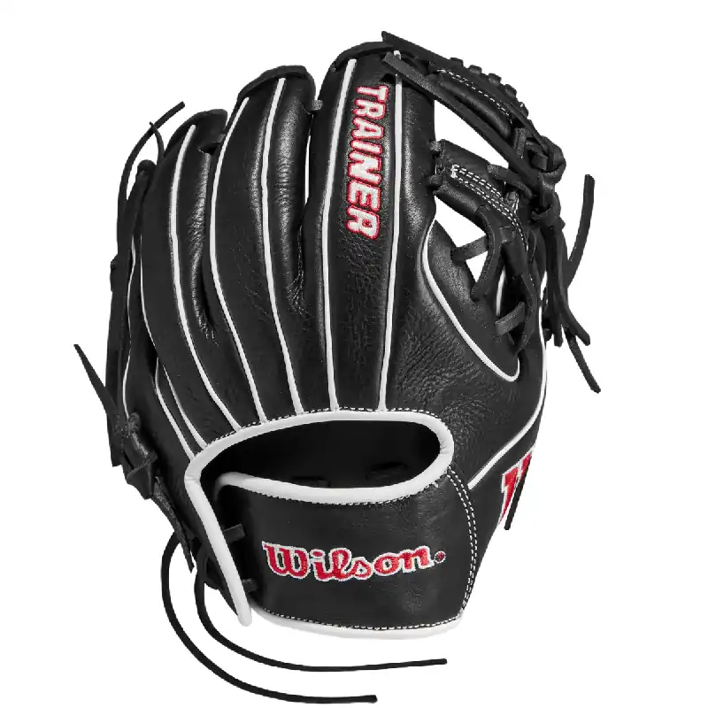 10" Infield Trainer Baseball Glove
