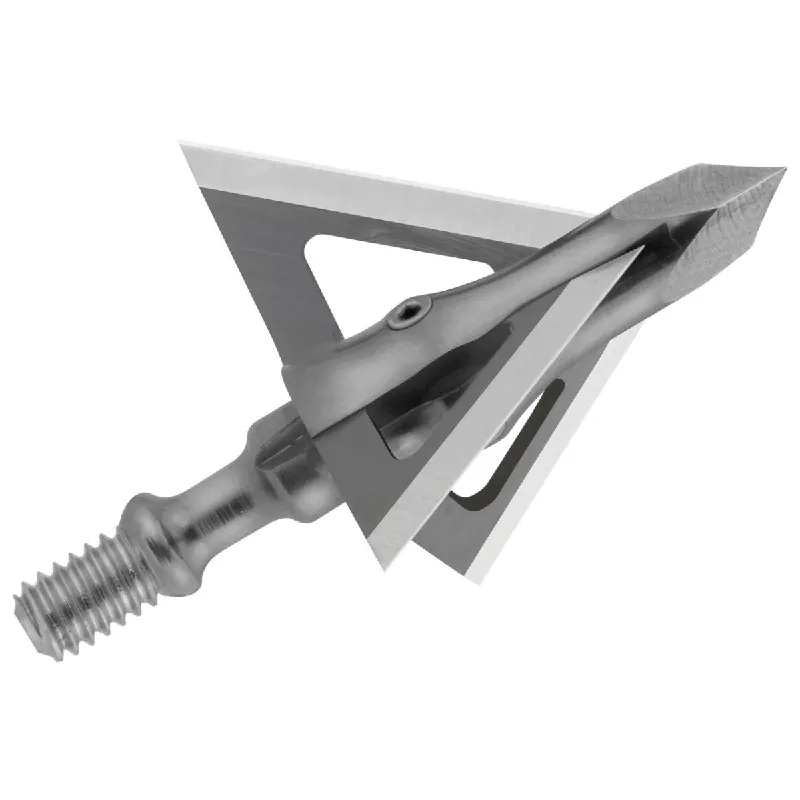 Trocar 100GR 3-Blade Broadhead (3 Pack)