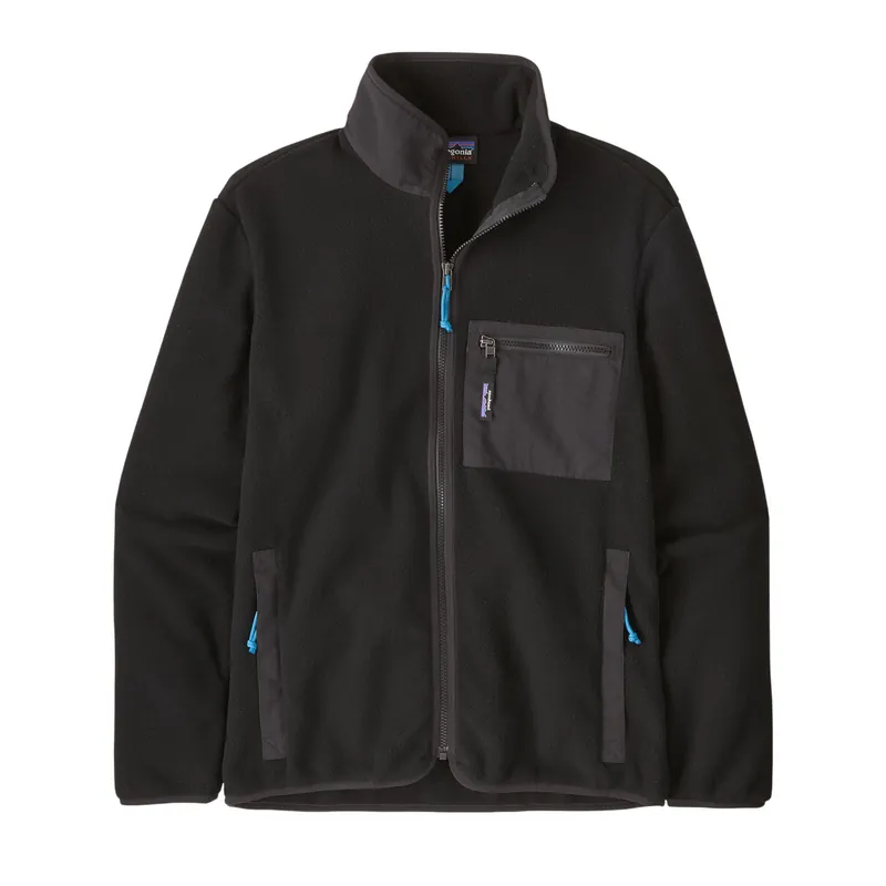 Synchilla Fleece Jacket - Men‘s