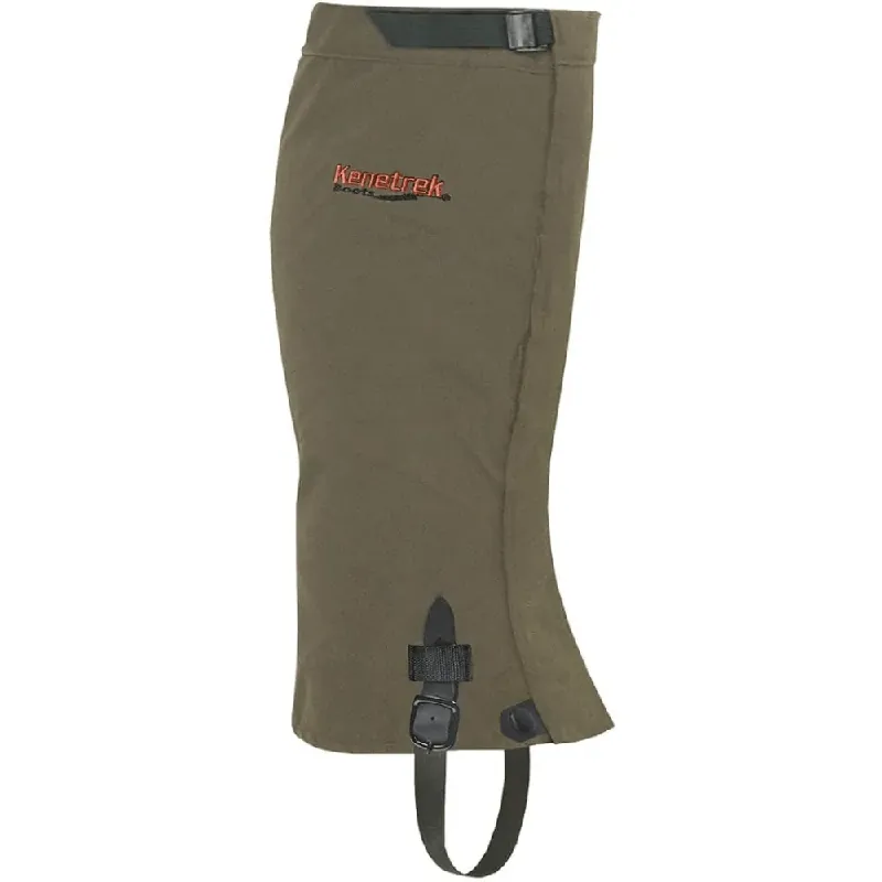 Hunting Gaiter
