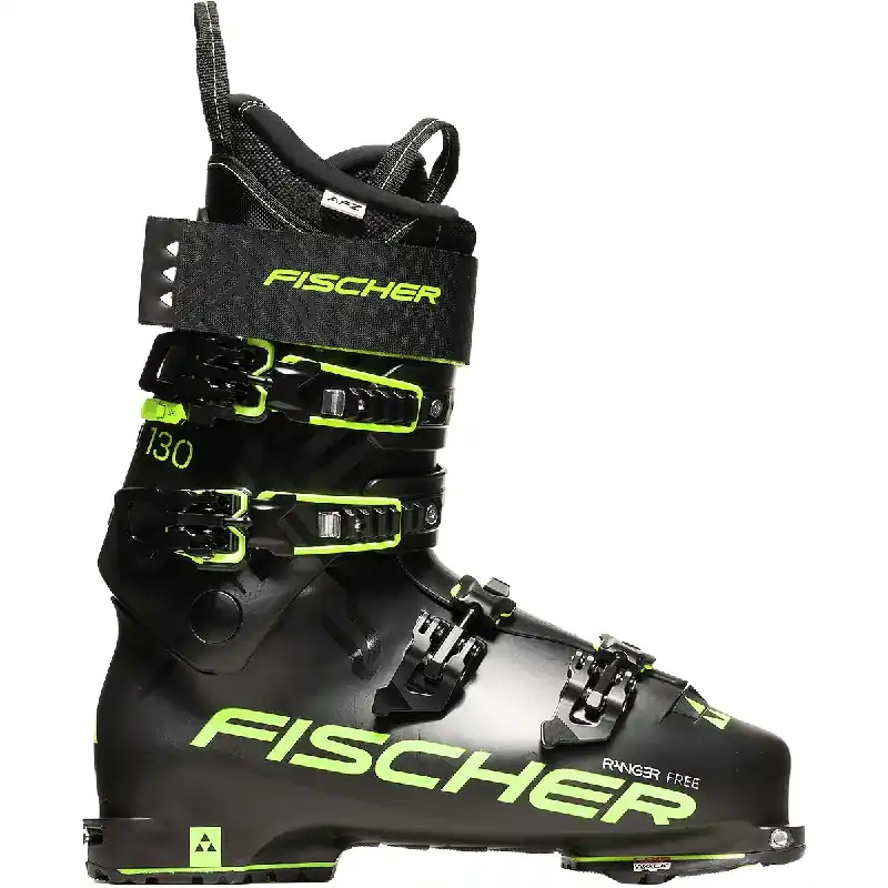 Ranger Free 130 Ski Boot - Men‘s