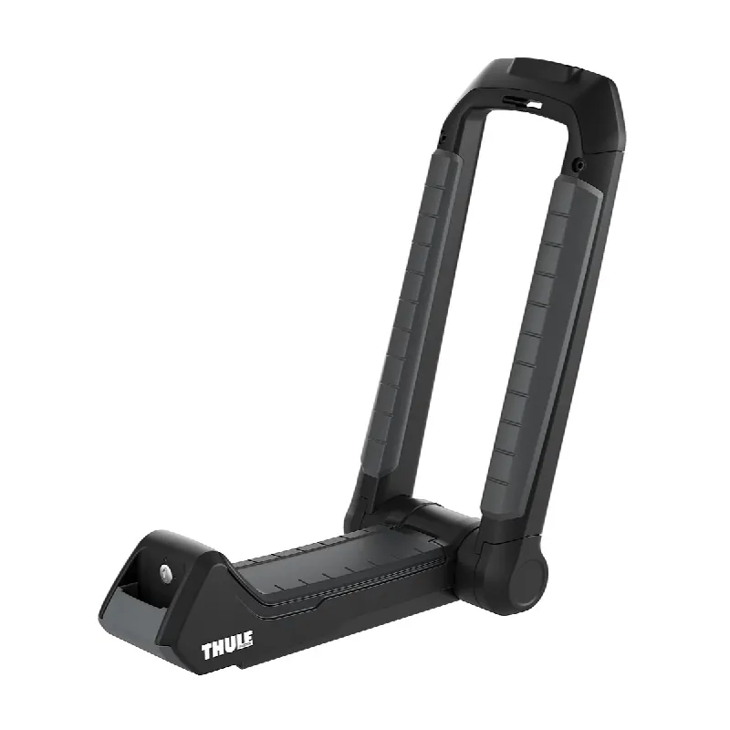 Hull-a-Port Aero Rooftop Kayak Rack