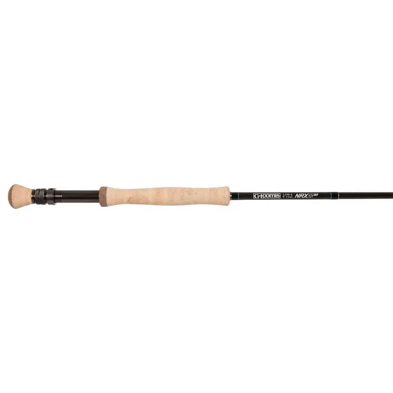 NRX+ Saltwater Fly Rod