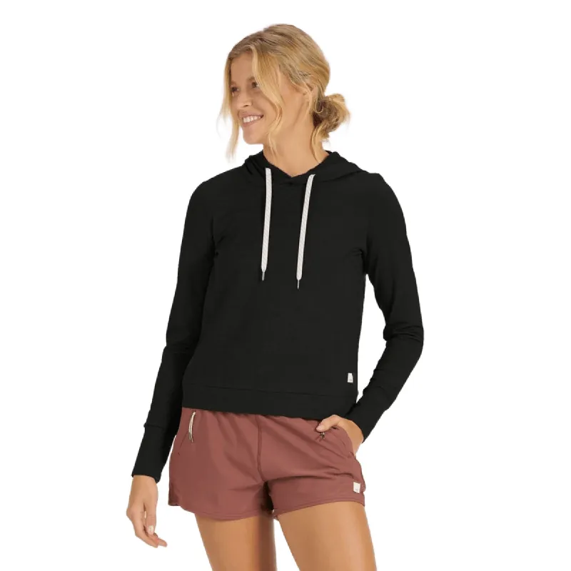 Halo Essential Hoodie - Women‘s