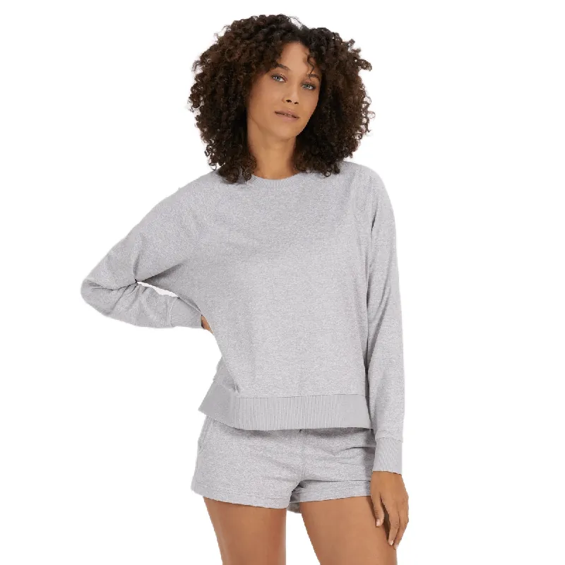 Long-Sleeve Halo Crew - Women‘s