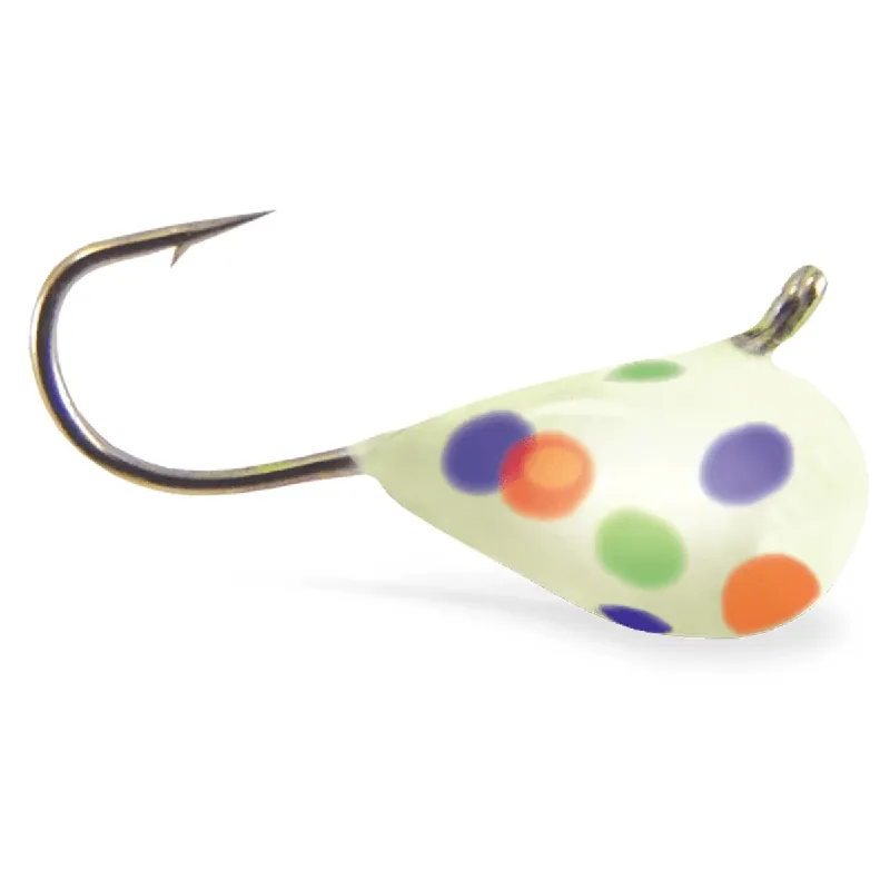 Pro Grade Tungsten Jig Lure (2 Pack)