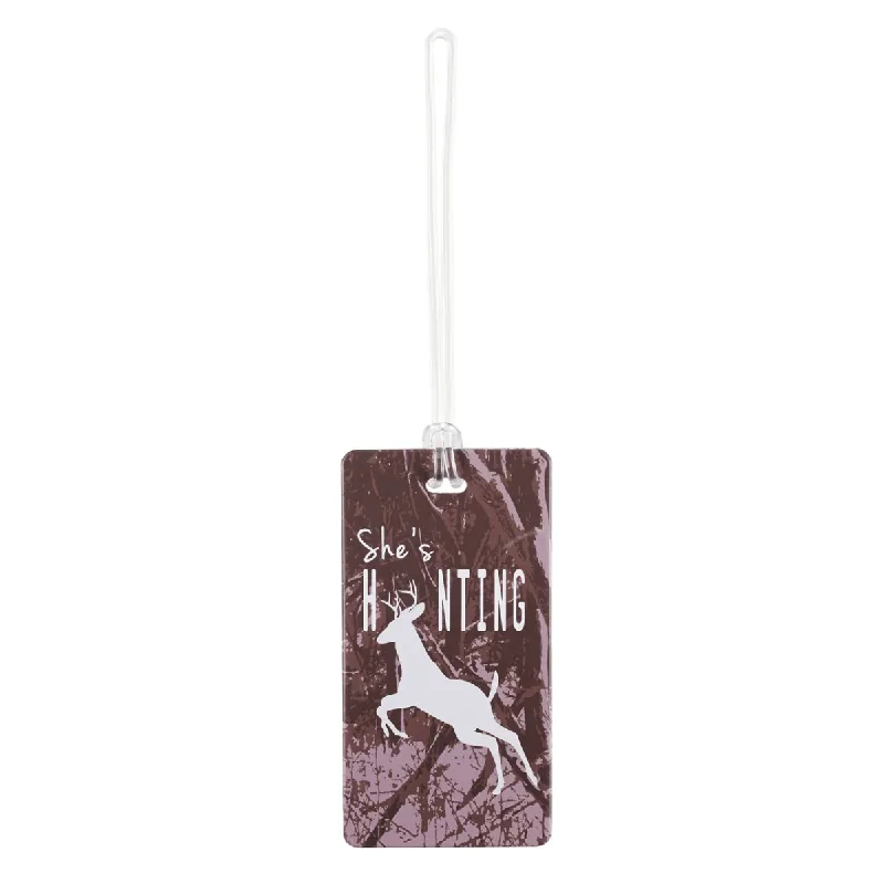 Luggage Tag