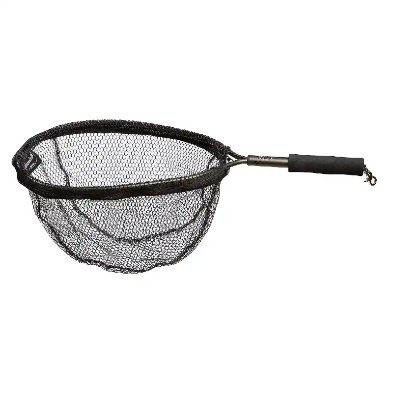 Aluminum Trout Net, 15"
