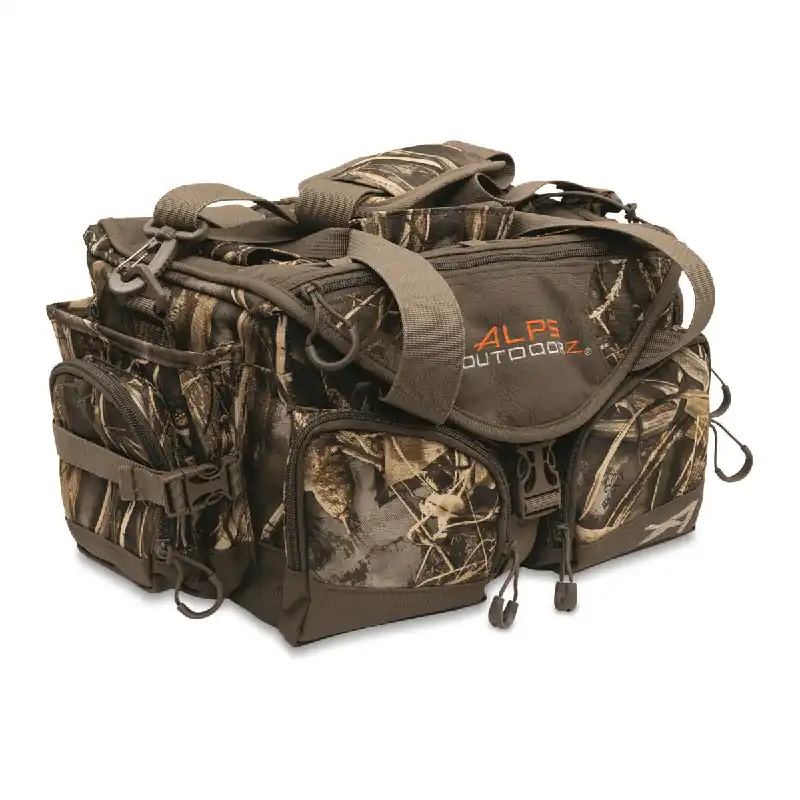 Floating Deluxe Blind Bag