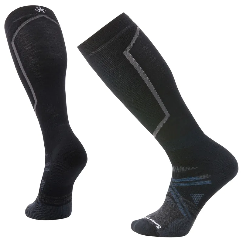 Ski Full Cushion Over The Calf Sock