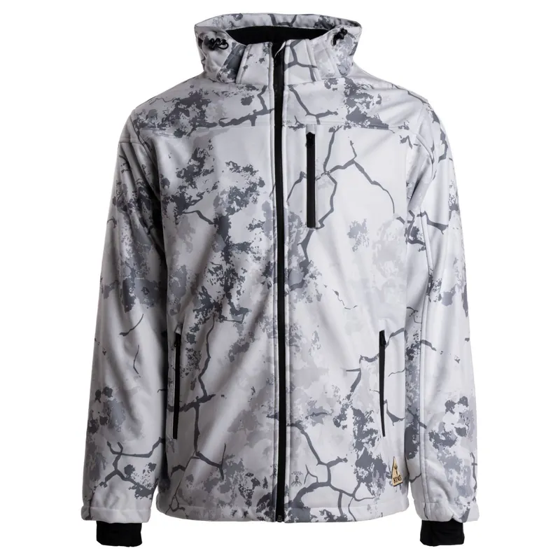 Weather Pro Insulated Jacket - Men‘s