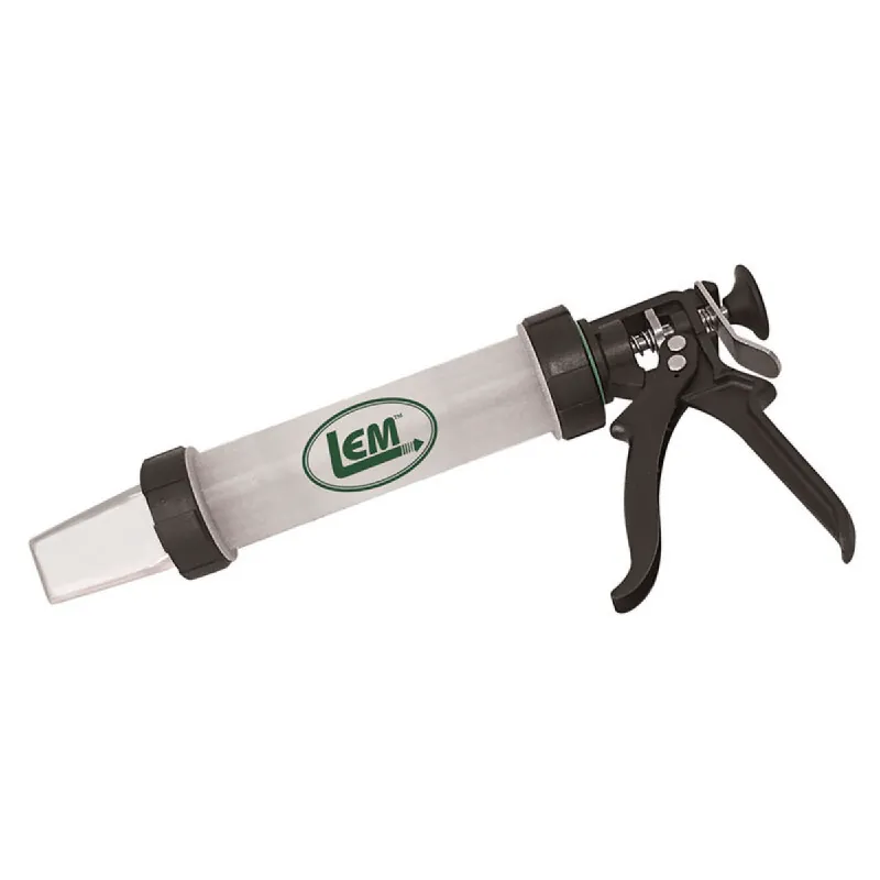 Jerky Gun
