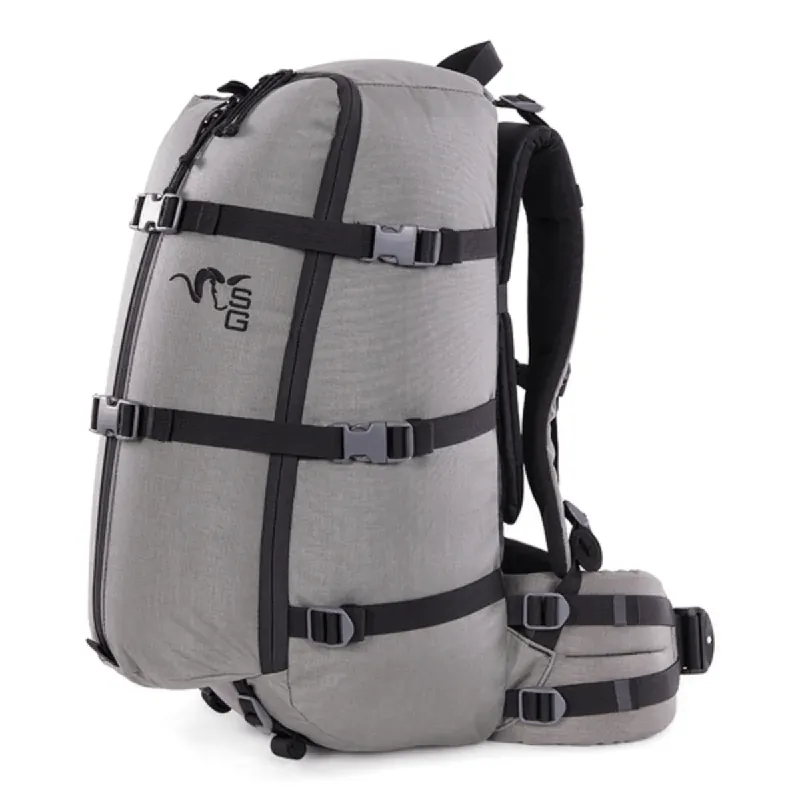 Kiowa 3200 Pack