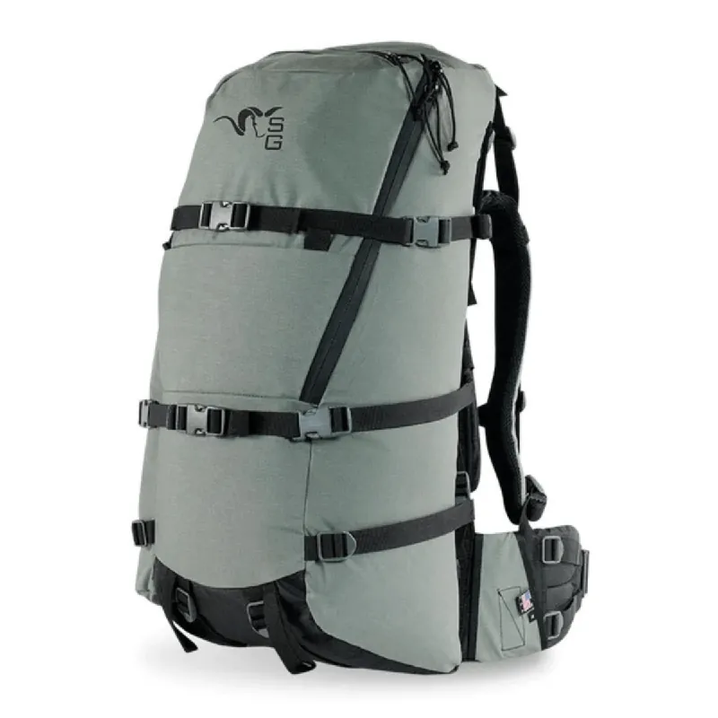Solo 3600 XCurve Pack