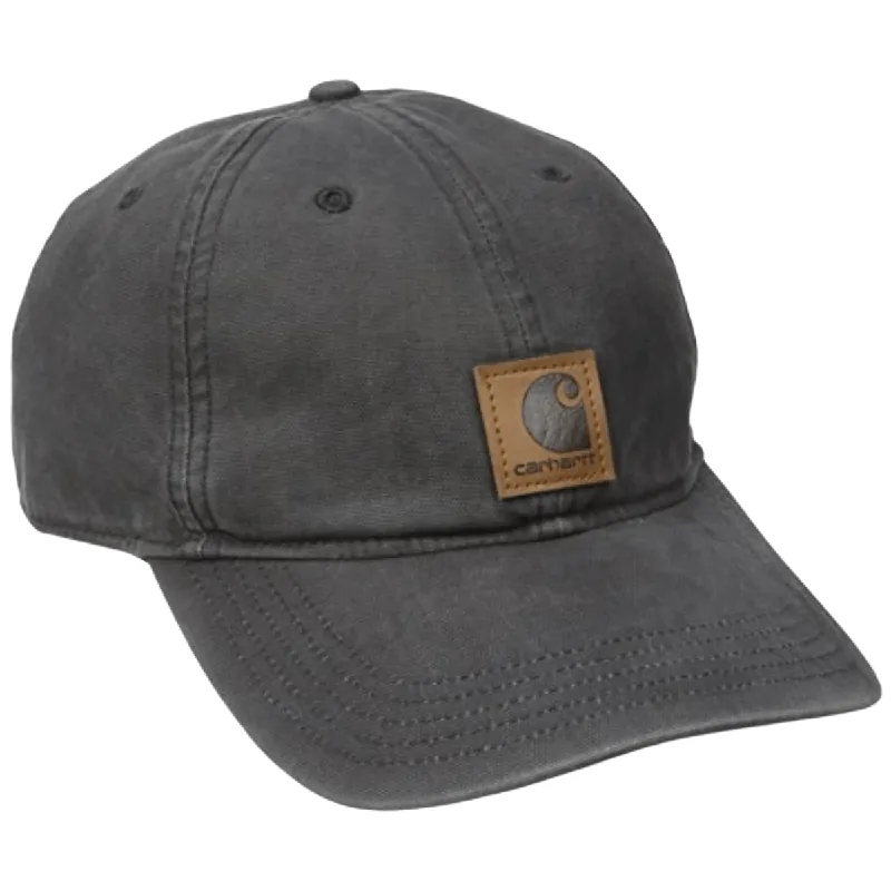 Odessa Hat