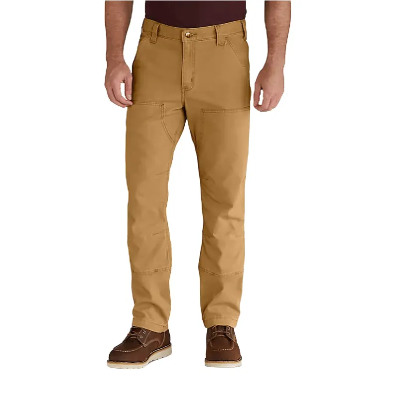 Rugged Flex Rigby Double-Front Pant - Men‘s