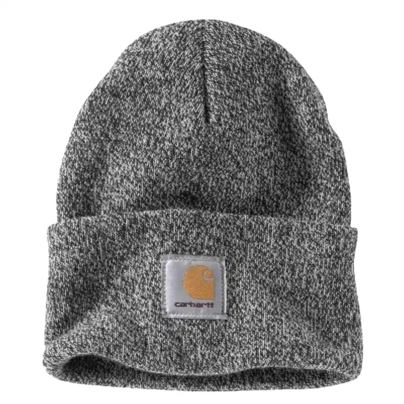 A18 Knit Cuffed Beanie