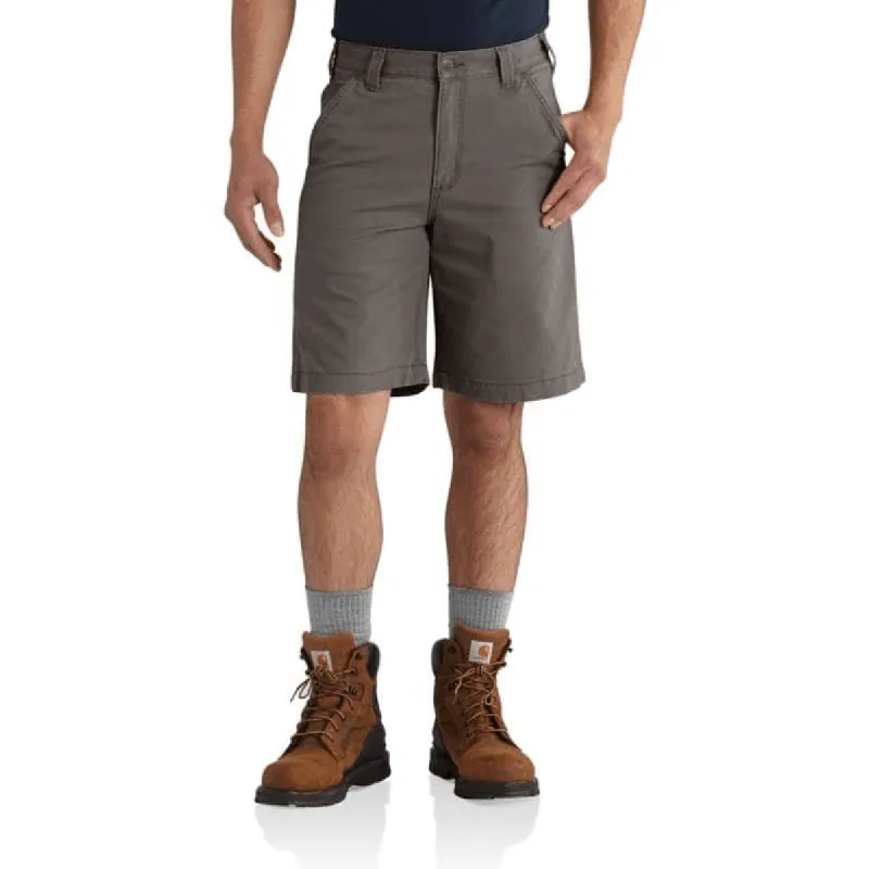Rugged Flex Rigby 10" Short - Men‘s