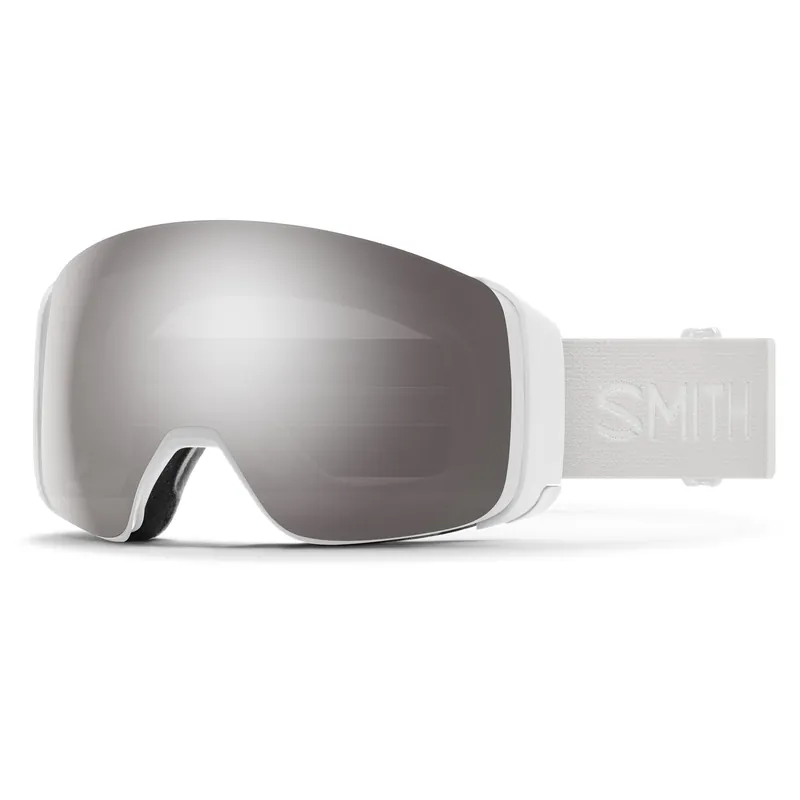 4D MAG S Chromapop Snow Goggle
