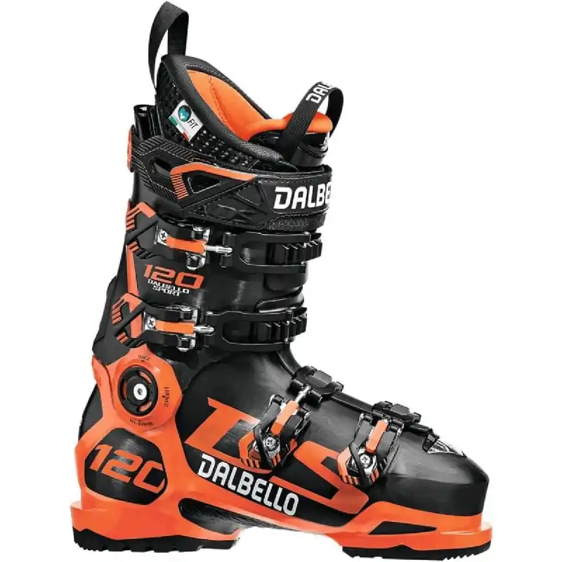 DS 120 Ski Boot - Men‘s