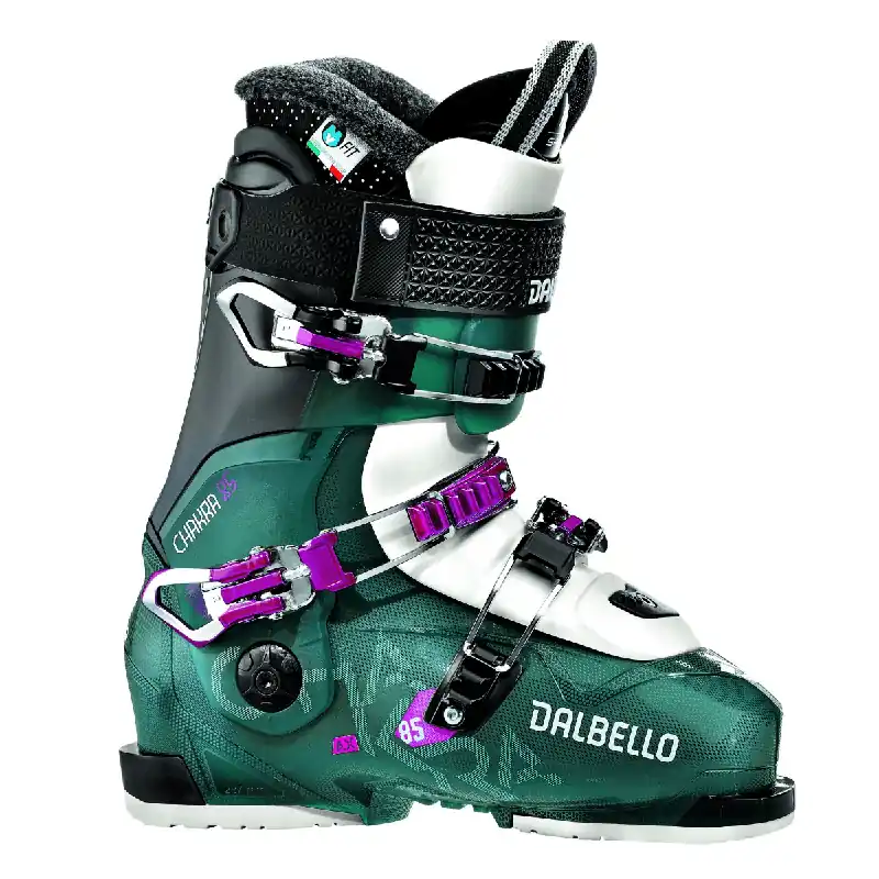 Chakra AX 85 Ski Boot 2019 - Women‘s