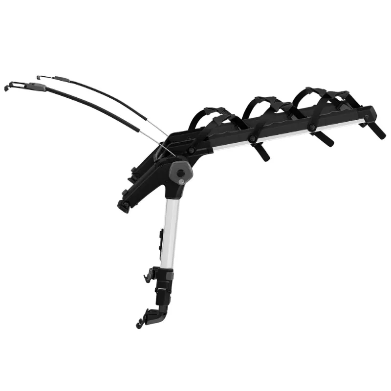 OutWay Hanging 3 Trunk Mount Bike Carrier