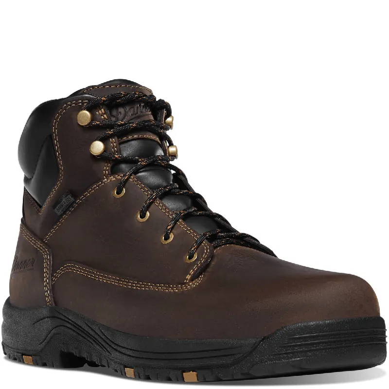 Caliper Safety Toe Work Boot - Men‘s