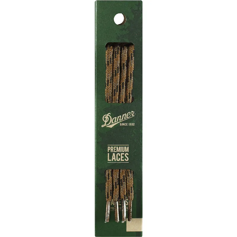 Premium Boot Lace