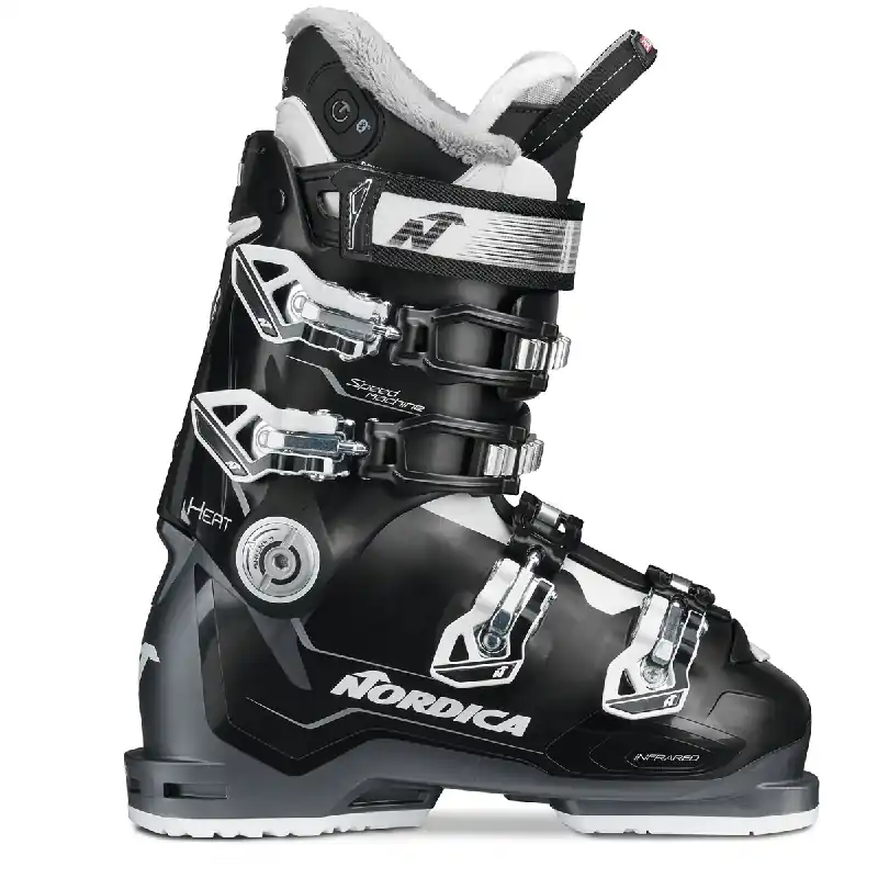Speed Machine 85 Heat Ski Boot 2024 - Women‘s