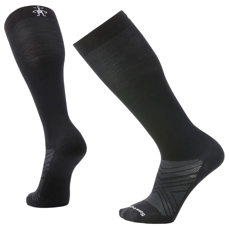 Ski Zero Cushion Over The Calf Sock