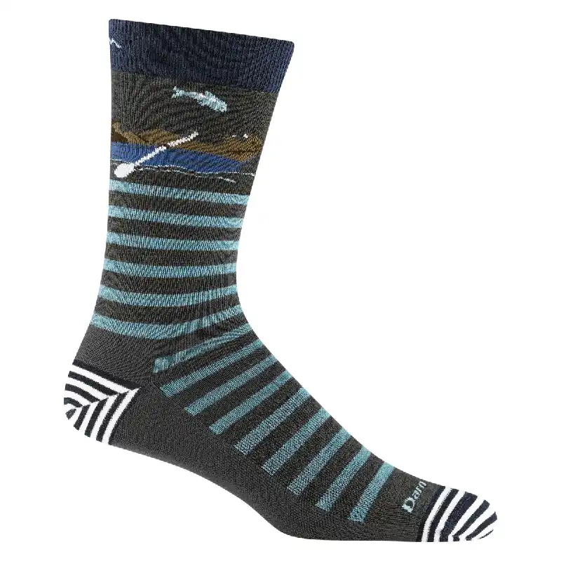 Animal Haus Crew Light Lifestyle Sock - Men‘s