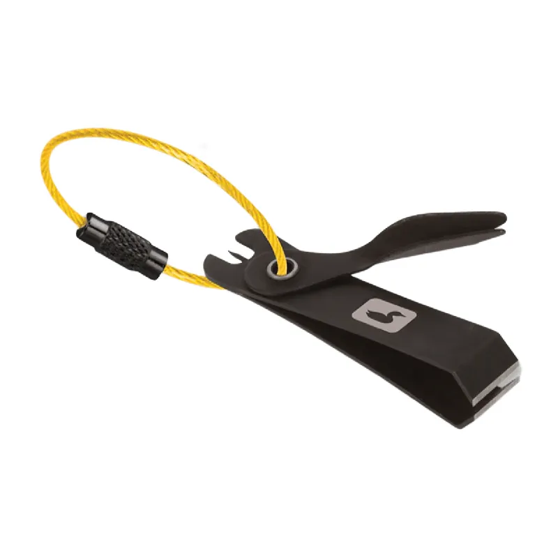Rogue Nipper W/ Knot Tool