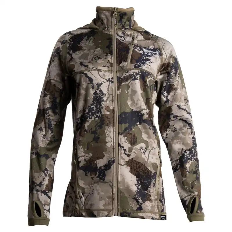 King Xkg Pinnacle Jacket - Women‘s