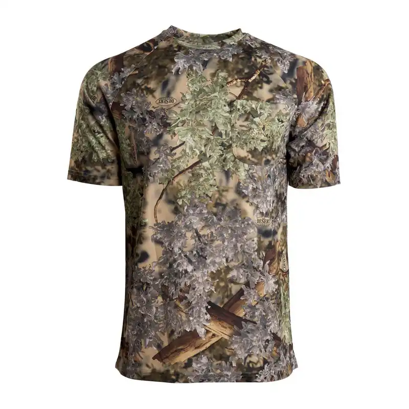 Hunter Series Short Sleeve T-Shirt - Men‘s