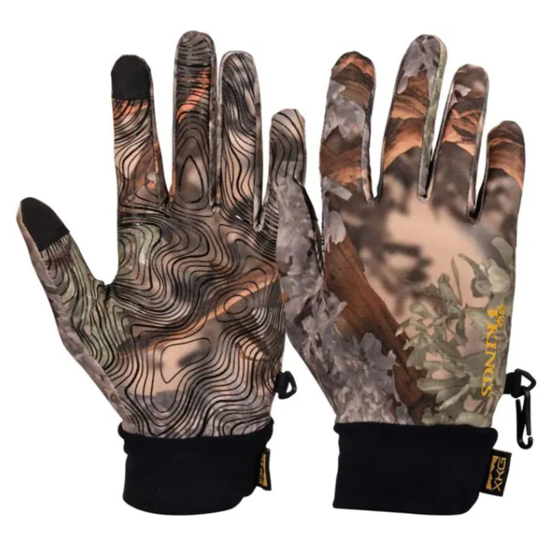 XKG Mid-Weight Glove - Men‘s