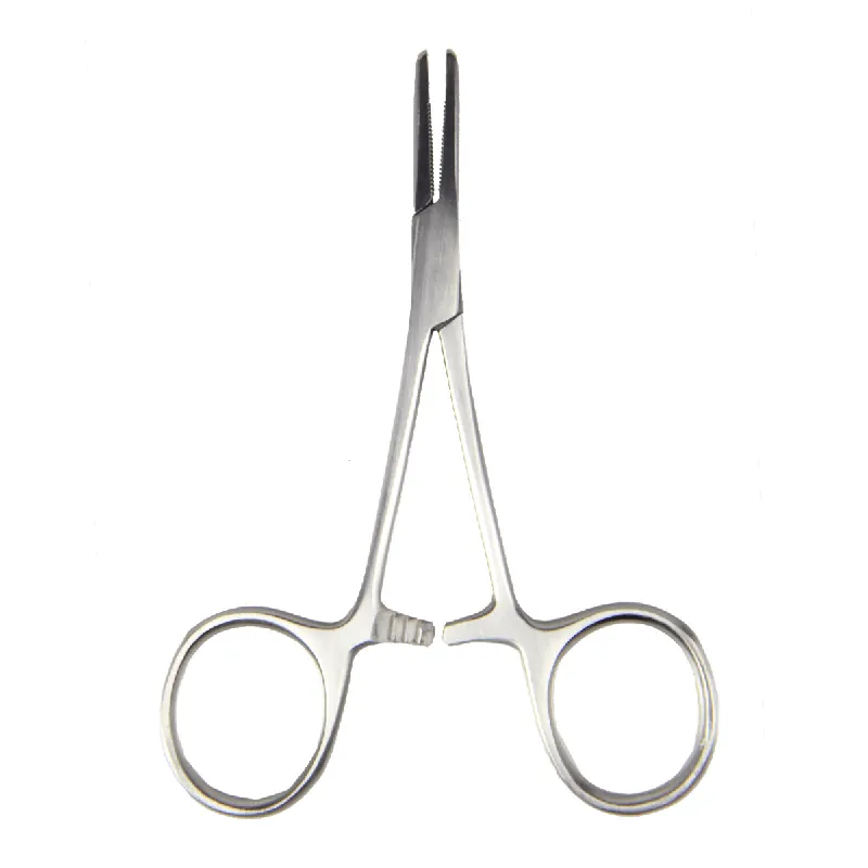 Eco 5" Clamp