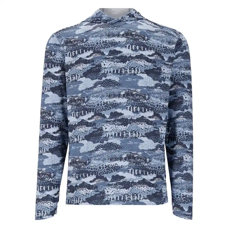 BugStopper Solarflex Hoodie - Men‘s