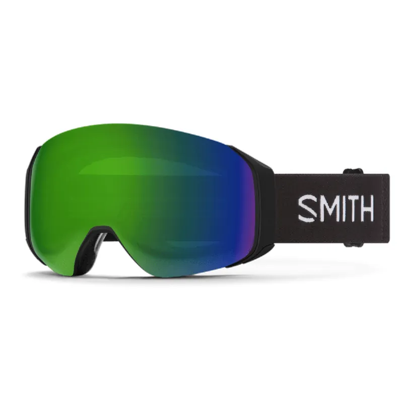 4D MAG S Goggle