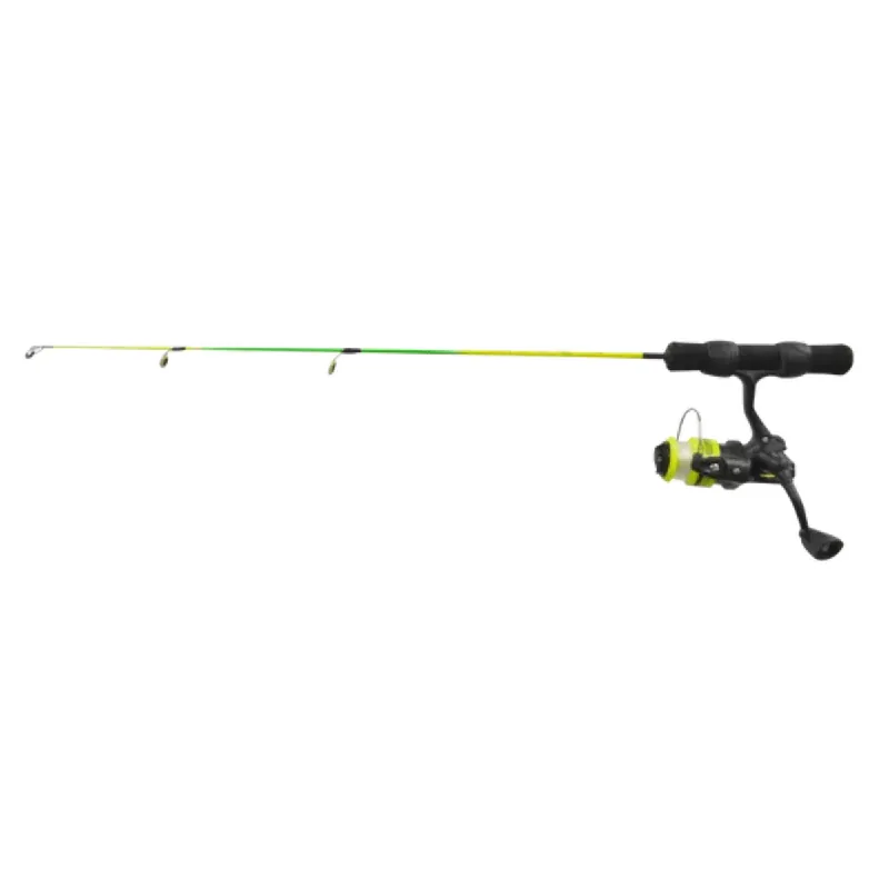 Neon Ice Extreme Ice Combo Rod