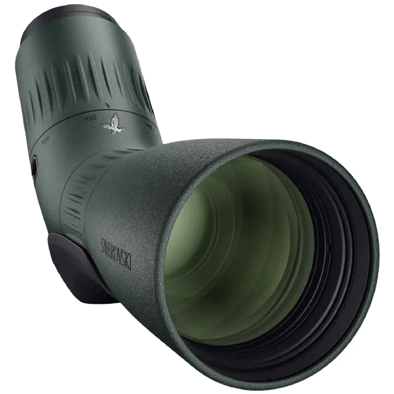 ATC 17-40x 56mm Spotting Scope