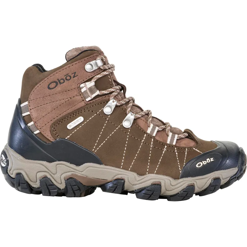 Bridger Mid Waterproof Hiking Boot - Women‘s