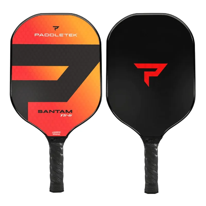 Bantam TS-5 Paddle