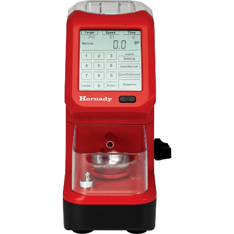 Auto Charge Pro Powder Dispenser