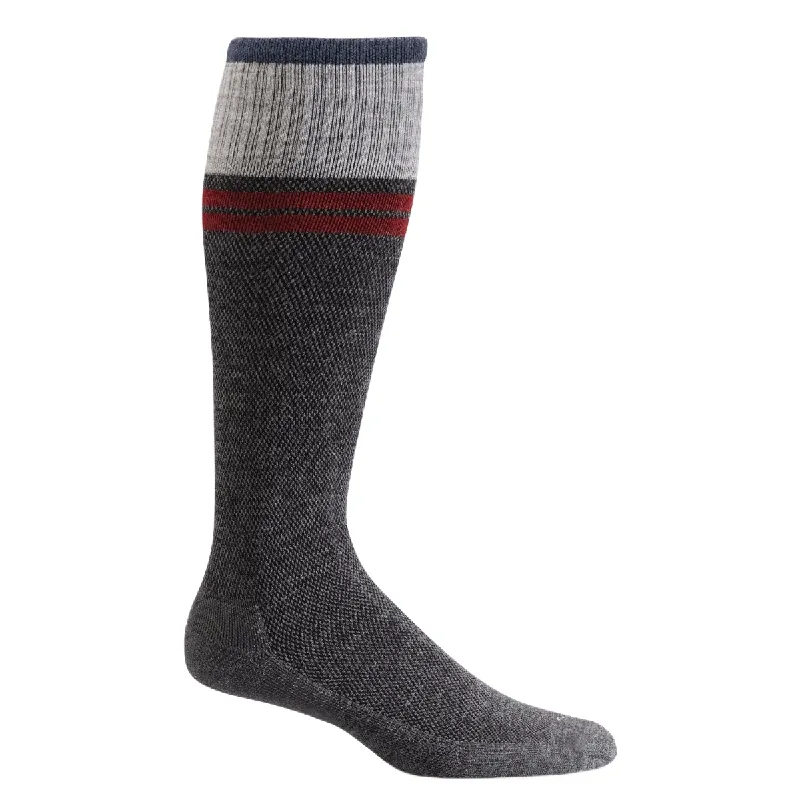 Sportster Moderate Graduated Compression Sock - Men‘s