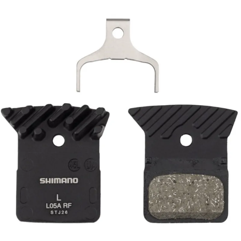L05A-RF Road/MTB Disc Brake Pad