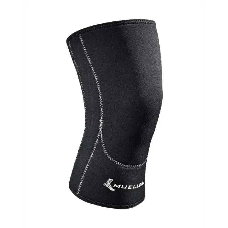 Sports Medicine Closed Patella Knee Sleeve