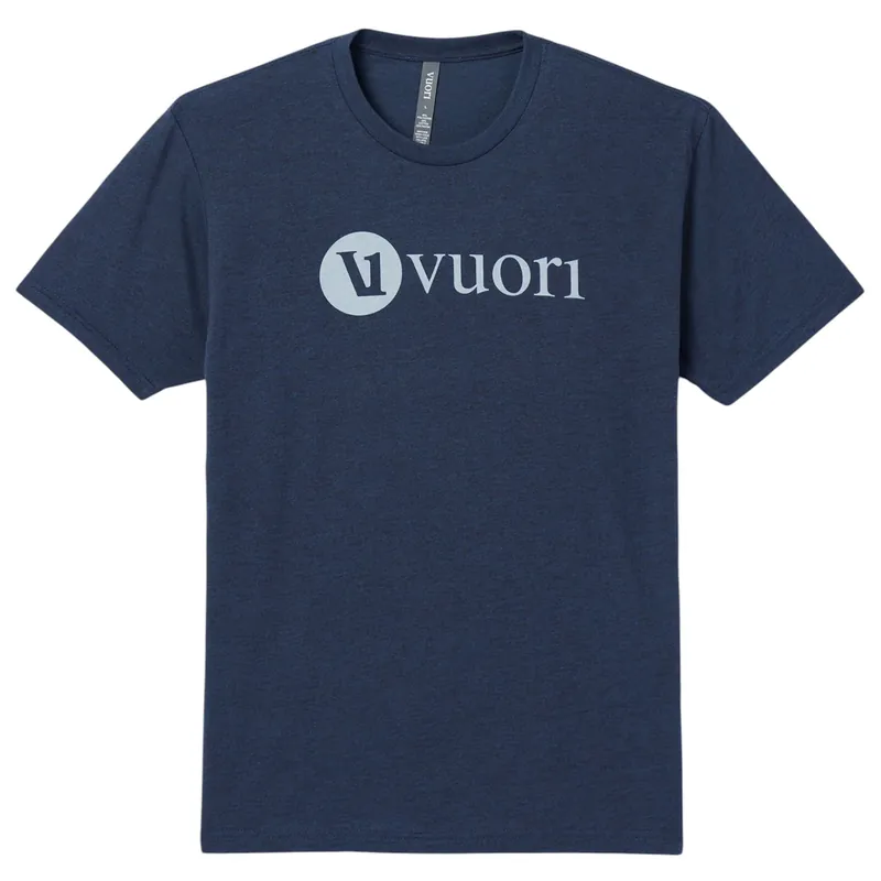 V1 Logo T-Shirt - Men‘s