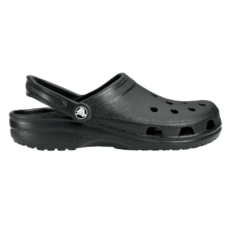 Classic Clog
