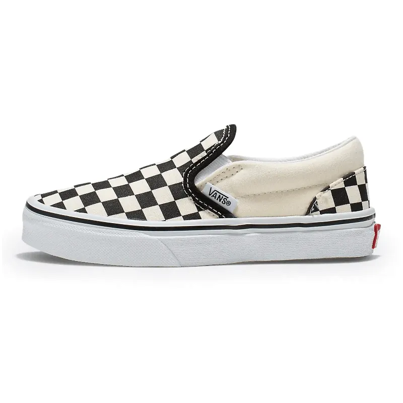 Classic Slip-On Shoe